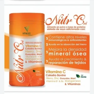 Nutr C.