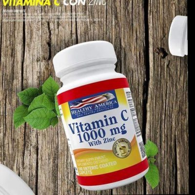 vitaminas