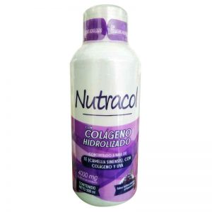 nutracol