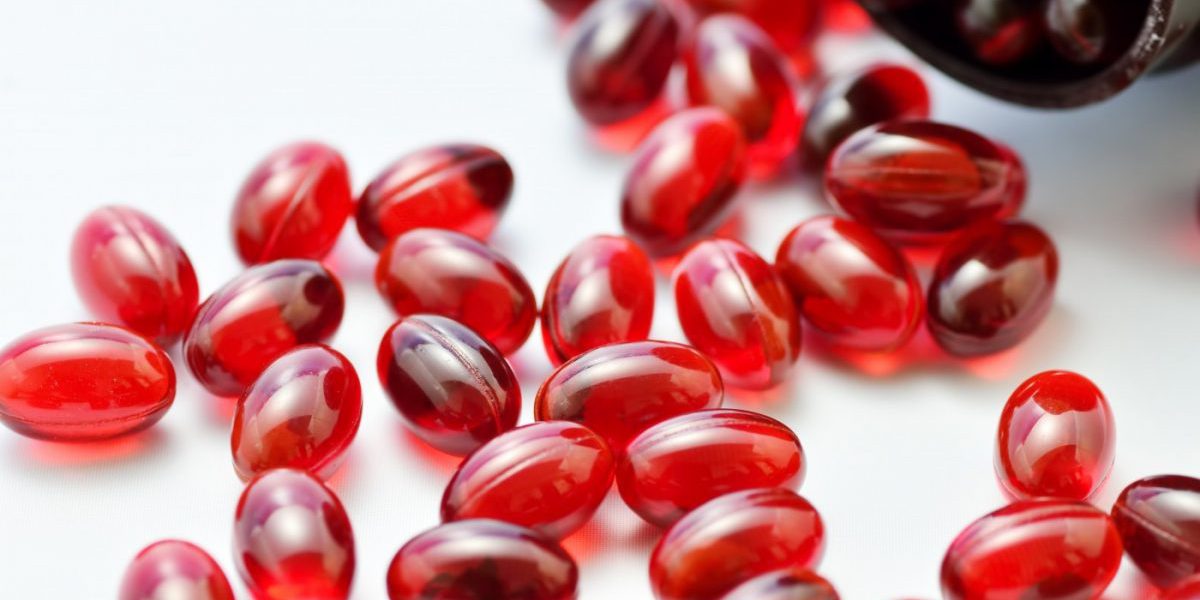 krill oil