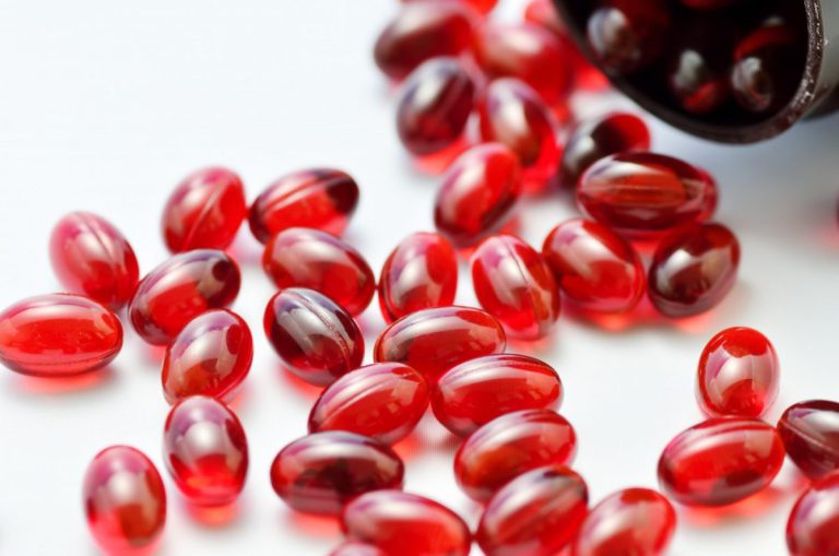 krill oil krill oil