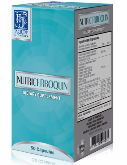 nutricerboquin jaquin