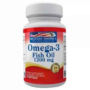 omega 3 healthy