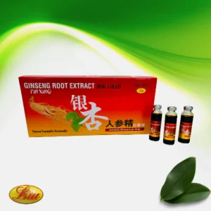 ginkgo mas ginseng 10