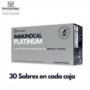 Immunocal Platinum