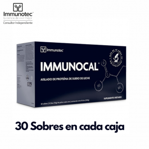 Immunocal